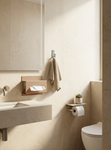 Support Boîte Mouchoirs - Accessoires de salle de bain