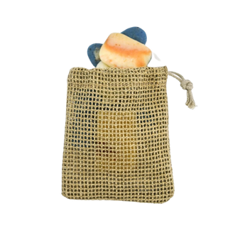 Sauve-savon - Sauve savons