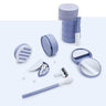 Kit ICE Travel Greenfib