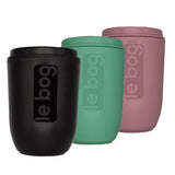 Le Bog - Matières bio-sourcées et recyclées - Gobelet