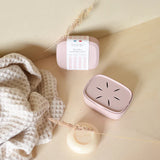 MAMIK Boîte à Savon - Boîte à savon