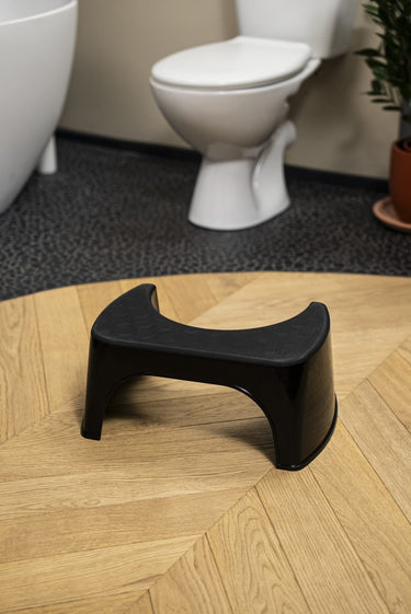 WellCare - Tabouret de Toilette Physiologique - Tabouret de toilette