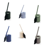 Brosse Toilette 'bbb La Brosse' Matières bio-sourcées et recyclées - Brosse WC