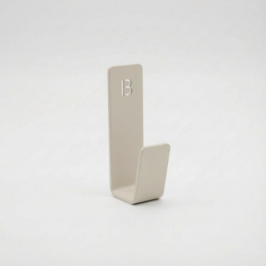 Patère Murale Simple - Accessoires de salle de bain