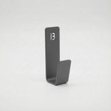 Patère Murale Simple - Accessoires de salle de bain