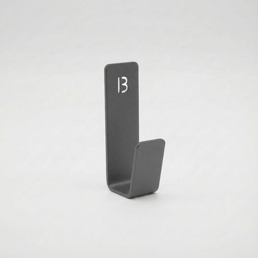 Patère Murale Simple - Accessoires de salle de bain