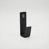 Patère Murale Simple - Accessoires de salle de bain