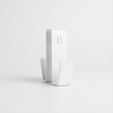 Patère pour Paroi de Douche