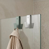 Patère pour Paroi de Douche - Accessoires de salle de bain