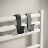 Patère pour Radiateur - Accessoires de salle de bain