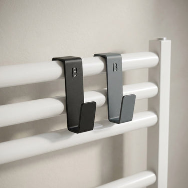 Patère pour Radiateur - Accessoires de salle de bain