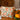 Pochette APONI orange