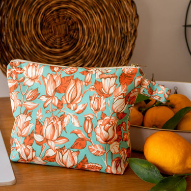 Pochette APONI orange