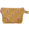 Pochette BENGALI tabac