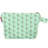 Pochette TANGO lagon