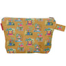 Pochette DEVHA tabac