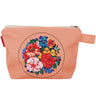 Pochette HOLY rose