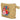 Pochette HOLY doré