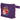 Pochette HOLY violet