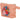 Pochette HOLY rose
