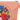 Pochette HOLY rose