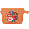 Pochette HOLY orange