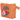 Pochette HOLY orange