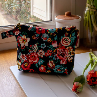Pochette SAKURI nuit