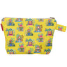 Pochette DEVHA jaune