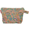 Pochette INDIANNA Mandarine