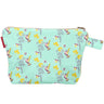 Pochette COLIBRI lagon
