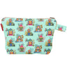 Pochette DEVHA lagon
