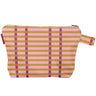 Pochette MAHE rose