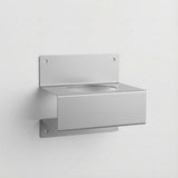 Porte Flacon Mural - Accessoires de salle de bain