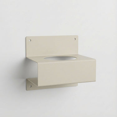 Porte Flacon Mural - Accessoires de salle de bain