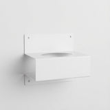 Porte Flacon Mural - Accessoires de salle de bain