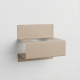 Porte Flacon Mural - Accessoires de salle de bain