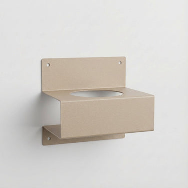 Porte Flacon Mural - Accessoires de salle de bain