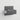 Porte Flacon Mural — coloris Gris Ardoise