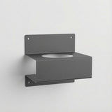 Porte Flacon Mural - Accessoires de salle de bain