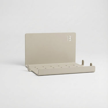 Porte Savon Mural - Accessoires de salle de bain