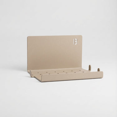 Porte Savon Mural - Accessoires de salle de bain