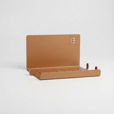 Porte Savon Mural - Accessoires de salle de bain