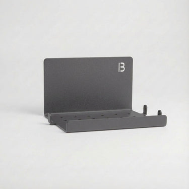 Porte Savon Mural - Accessoires de salle de bain