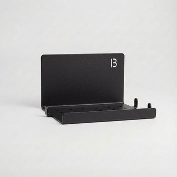 Porte Savon Mural - Accessoires de salle de bain