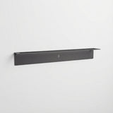 Porte Serviette Mural - Accessoires de salle de bain