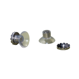 Porte-savon aimanté (par 2) - Porte Savon