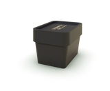 Le Cado, un collecteur à biodéchets design et 100% français 🇫🇷 - Collecteur déchet