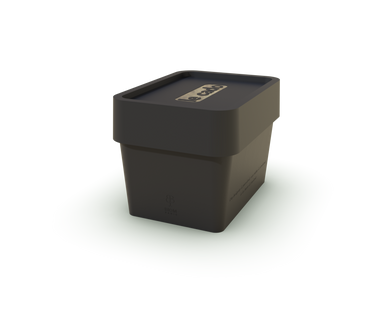 Le Cado, un collecteur à biodéchets design et 100% français 🇫🇷 - Collecteur déchet