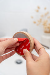 Coffret porte-savon écolier - Porte Savon